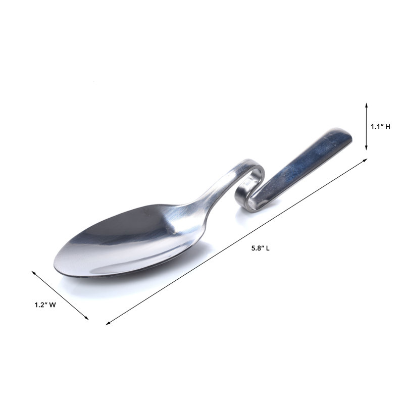 Nong Stainless Steel Teaspoon