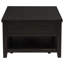 Table basse Sutter Java