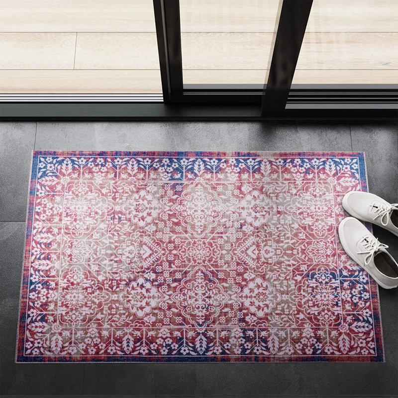 Area Rug, 80 x 150 cm