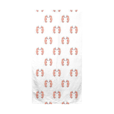 Raymo Lightweight Beach Towel