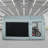 Portable Inflatable Paint Booth Tent With Blowers