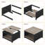 Canizales Coffee Table with Storage-1532125691