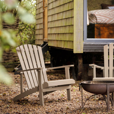 Outdoor Lounge Chair