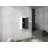 12" Bathroom Side Cabinet