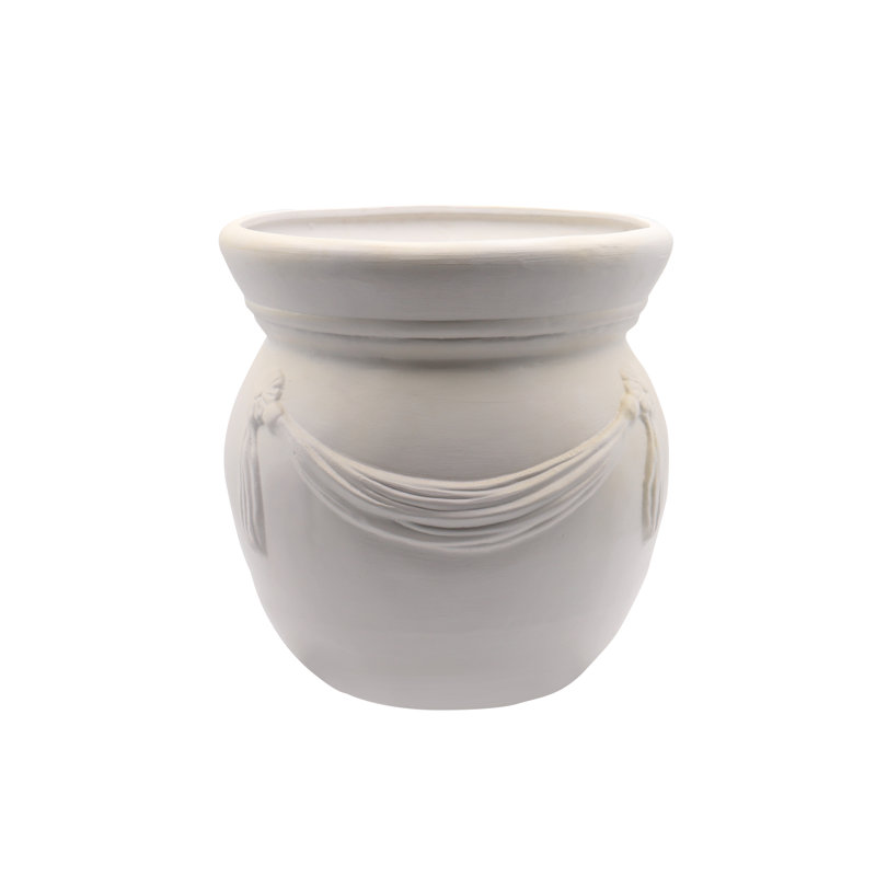 Talavera Ceramic Pot Planter