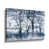 Toile tendue