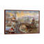 The Joyous Season by Nicky Boehme - Painting on Canvas-1155626722-1155626723