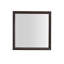 Miroir rectangulaire