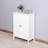 Bathroom Floor Storage Cabinet