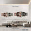 Immeuble d'appartements à New York-459360965