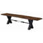 Solid Wood Bench-46777521