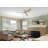 Alloy 52'' Ceiling Fan with Light Kit-147795382