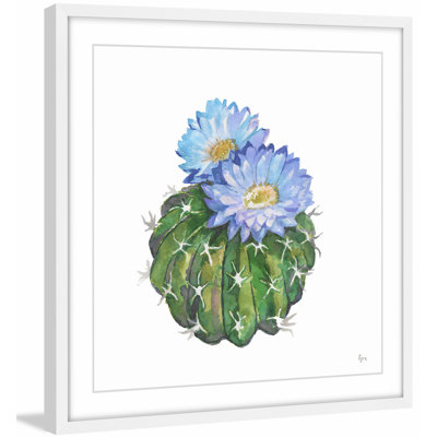 Eyre Tarney - Single Picture Frame Painting