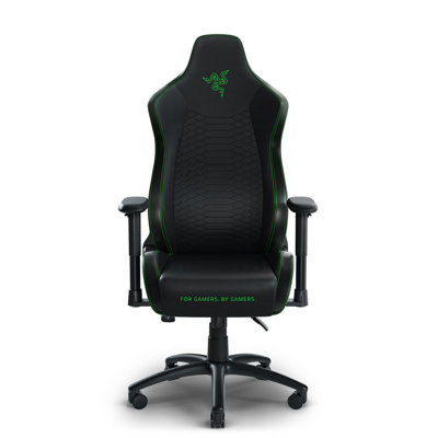 Fauteuil de jeu PC et de course