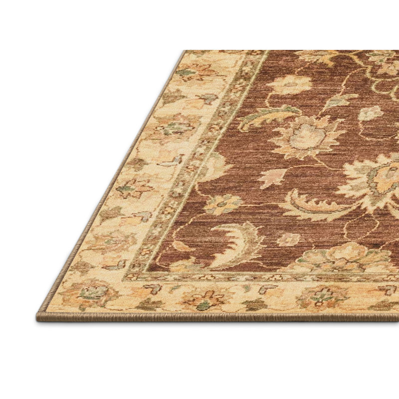 Tapis abstrait moderne 3995, Rectangle 8 pi x 10 pi
