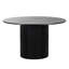 Table de salle à manger en bois massif-680515570-680515571