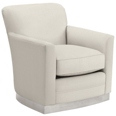 Michael Weiss 30.5"Paris Swivel Chair