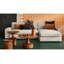 Turn Solid Wood Single End Table