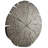Aaella Rustic Abstract Wall Decor on Metal