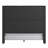 Vita Upholstered Pleated Wingback Bed-102488635-50351871