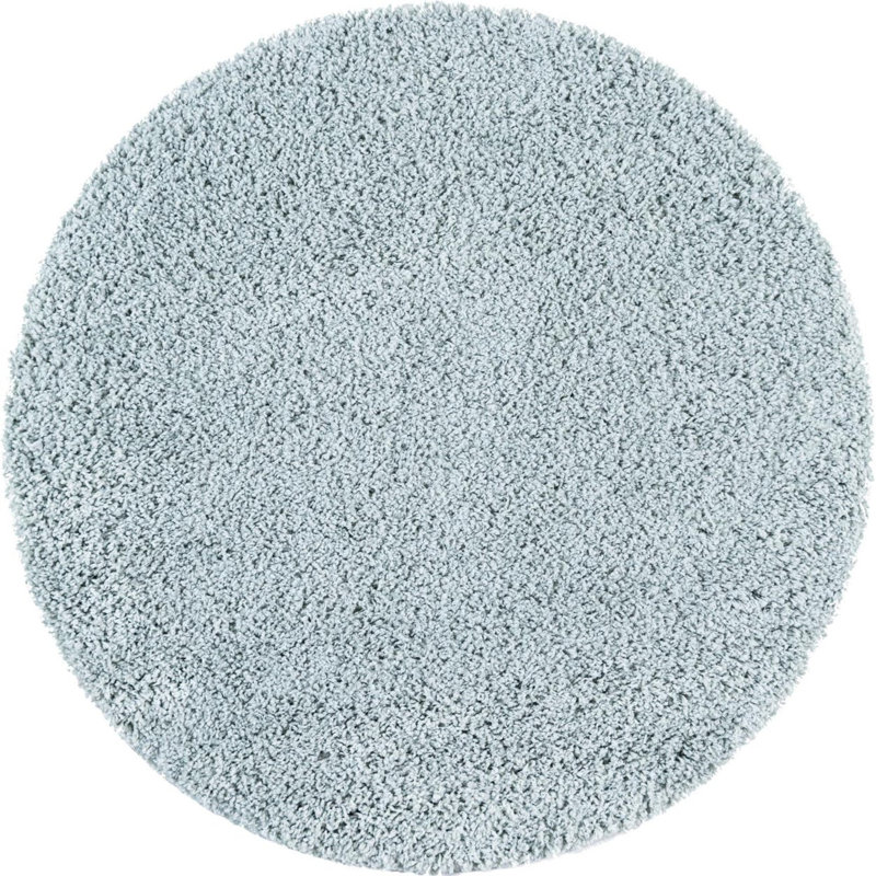 Indoor Rug, Round 3'3"