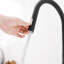 Robinet d'évier de cuisine Touchless-72832688