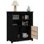 Sollis 83cm Solid Wood Sideboard-1035048449