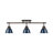 Bryannah 3-Light Semi-Flush - Track Light-872946653-872946649