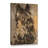 Black Diamond Horse Print on Canvas-18118963-86021935