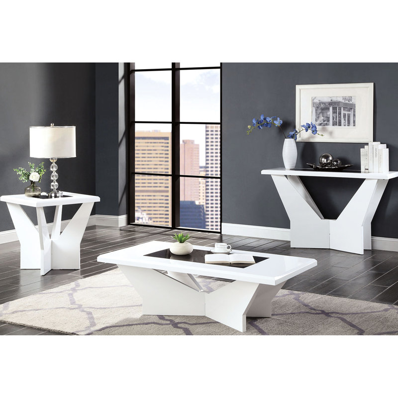 Table basse Contemporary