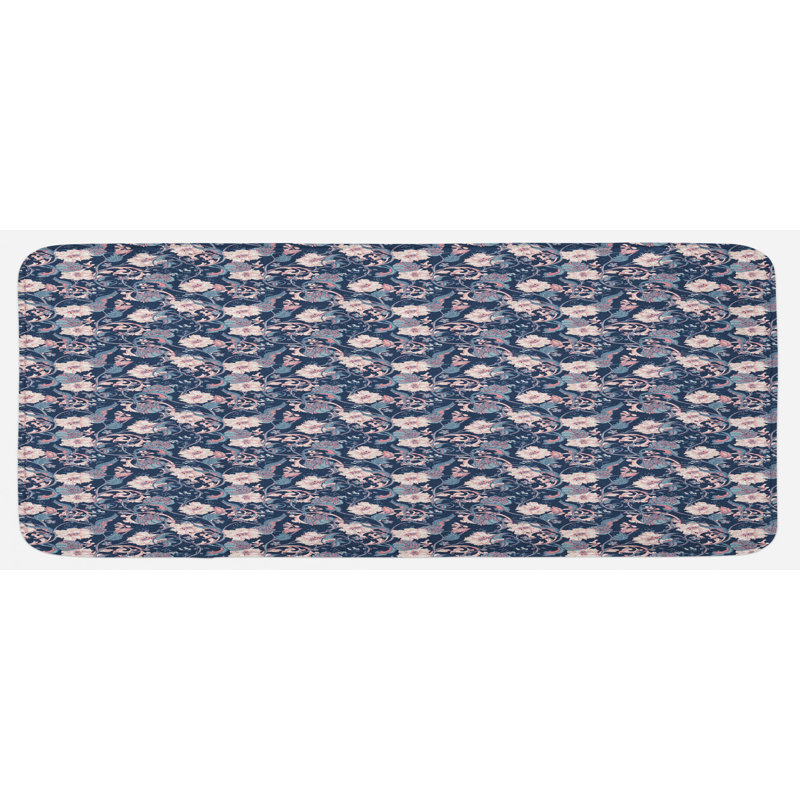 Tapis de cuisine Victorian