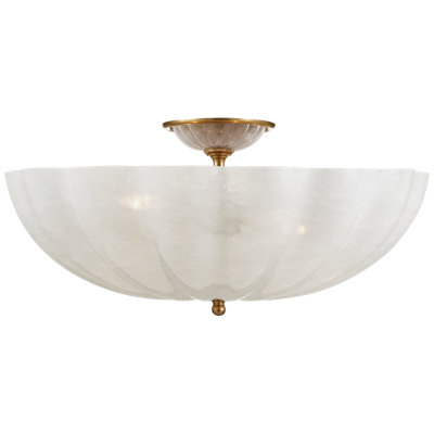 AERIN Rosehill Semi-Flush