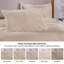 Ensemble de couvre-lit Serenity -1288283967-1288283952