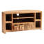 Adeliza TV Stand for TVs up to 49"
