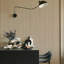 16.5' L x 20.5" W Peel and Stick Wallpaper Roll
