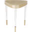 Caracole Classic End Table