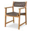 Fauteuil de patio Cancun