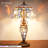 Perham Metal Lamp