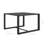 Aluminum Coffee Table