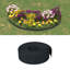 2500 cm W Lawn Edging Fencing-131238684-131238685