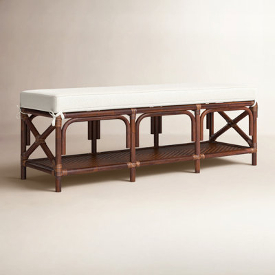 Jette 53" Bench