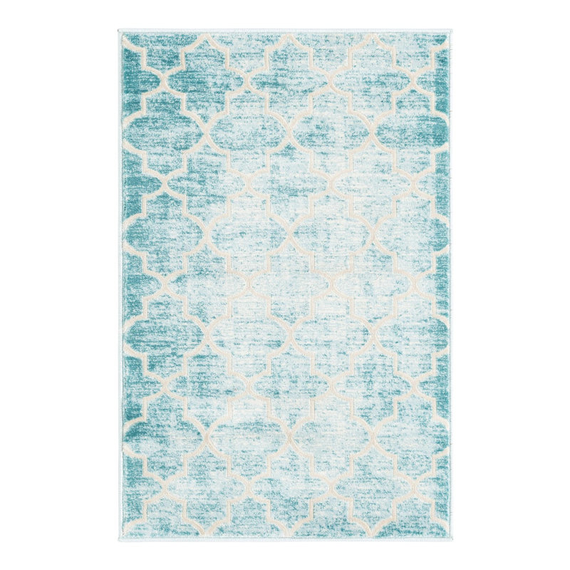Jill Zarin Lincoln Center Uptown Rug, Rectangle 2' x 3'1"