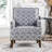 Lippitt Upholstered Armchair-1437968714