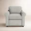 Fauteuil rembourré Warrington-1672809995