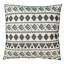 Aureanna Chevron Square Scatter Cushion