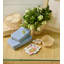 Enzo Travel Card Set
