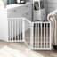 Liz Free Standing Pet Gate-1666448467