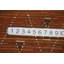 Tapis oriental marocain Trellis
