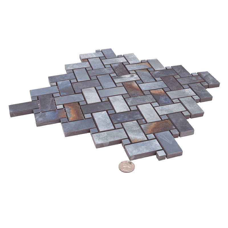 Splendor Matte Porcelain Tile