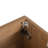 Bouffard Float Mounting Bathroom Vanity With Sink